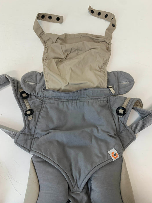 secondhand Ergobaby Omni 360 Ergonomic Baby Carrier