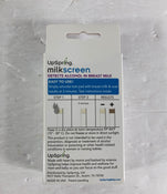Shop UpSpring Milk Screen For Brestmilk at GoodBuy Gear