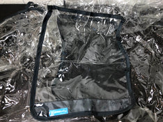 secondhand UPPAbaby MINU Stroller Rain Shield