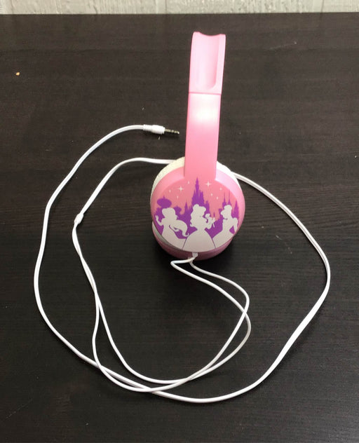 secondhand Disney Headphones