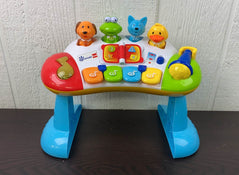 used Navystar Animals Tune Learning Station