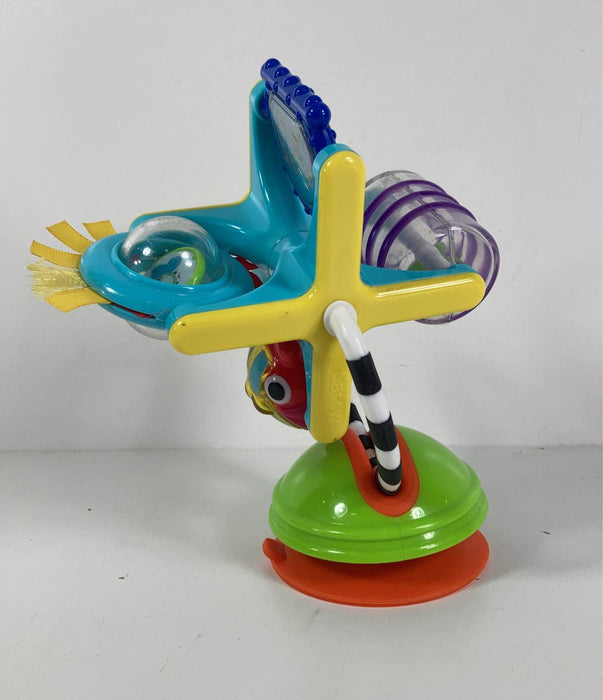 Shop Sassy Fishy Fascination Station at GoodBuy Gear