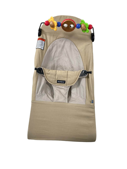 secondhand BabyBjorn Bouncer Transat Balance Soft