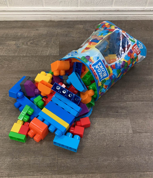 secondhand BUNDLE Mega Bloks