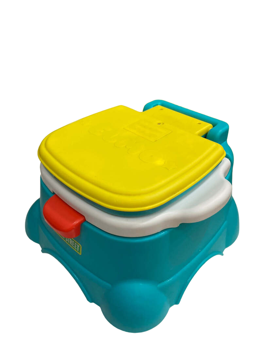 secondhand Diapering