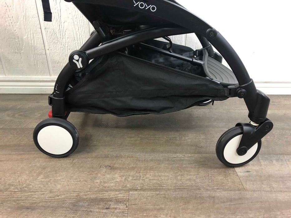 secondhand Strollers