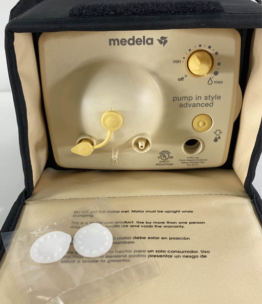 secondhand Medela Pump In Style Advanced Breast Pump