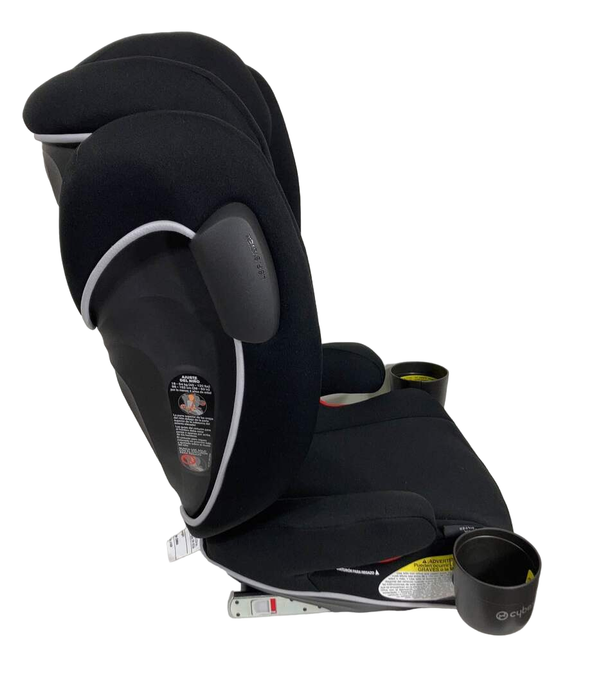 used Carseat