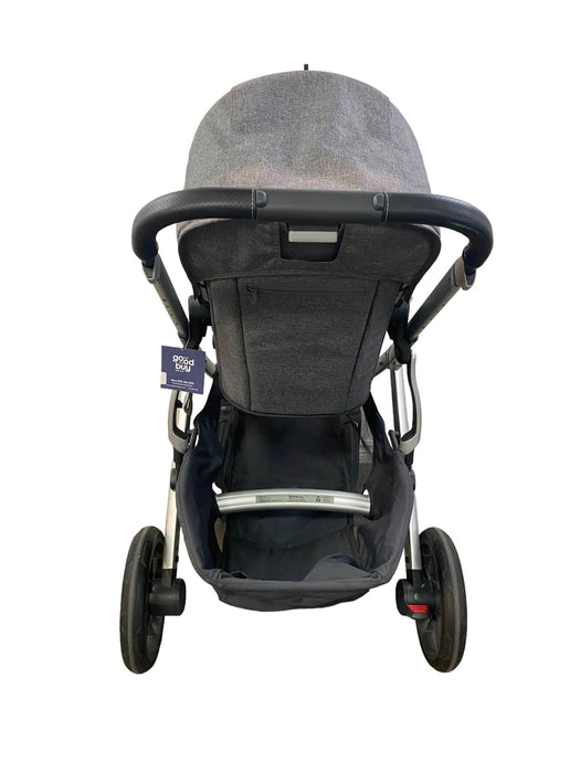 used UPPAbaby VISTA Stroller