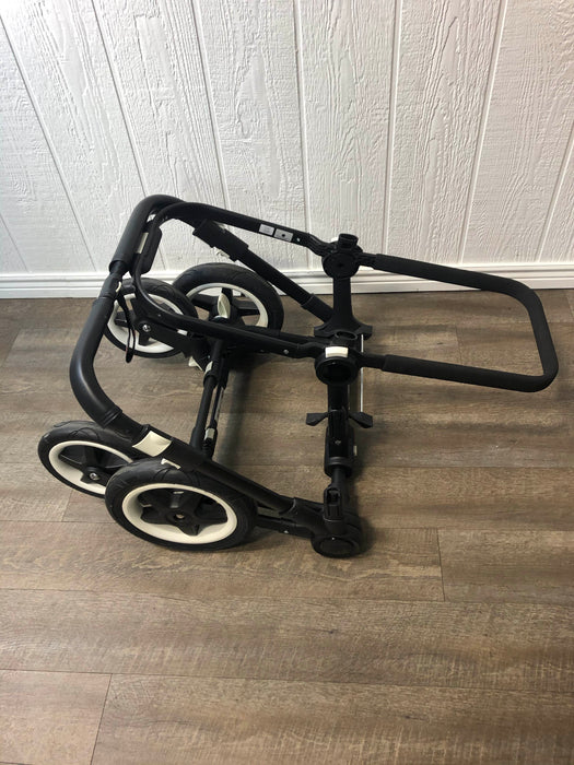 used Bugaboo Donkey Frame