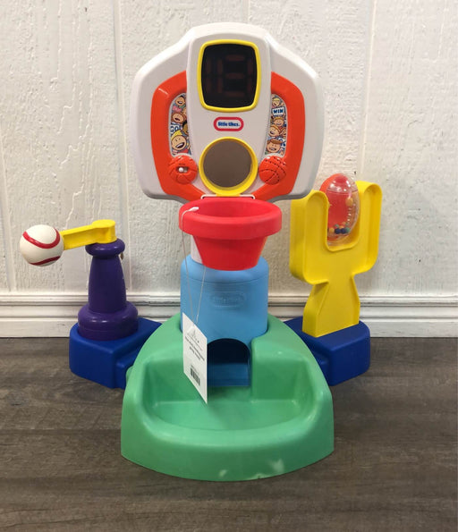 used Little Tikes Little Champs Sports Center