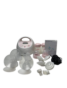 Shop Spectra Baby S2 Plus Electric Breast Pump at GoodBuy Gear