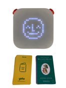 used Yoto Audio Player With Story Cards