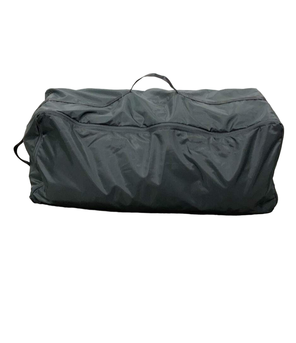 Shop UPPAbaby REMI Playard, Stella (Grey Brushed Melange) at GoodBuy Gear