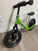 secondhand Strider ST-3 Balance Bike