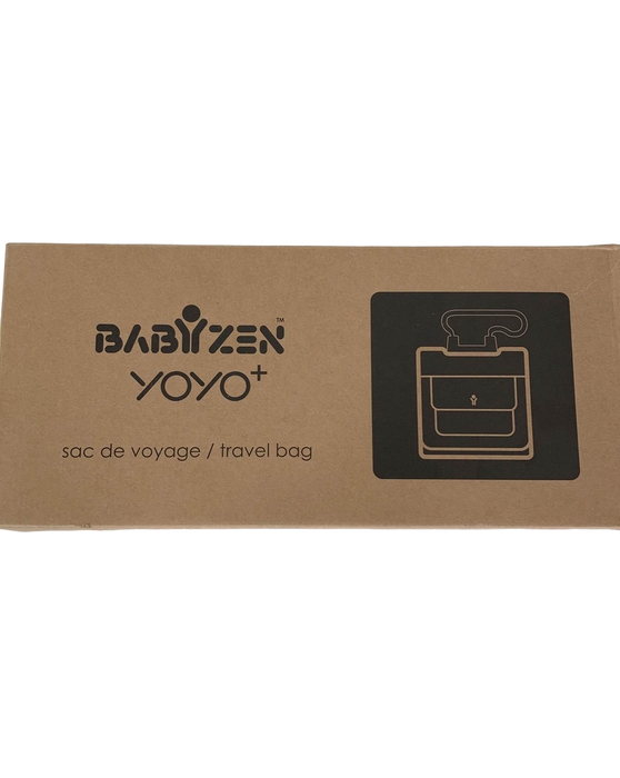 used Babyzen YOYO Travel Bag