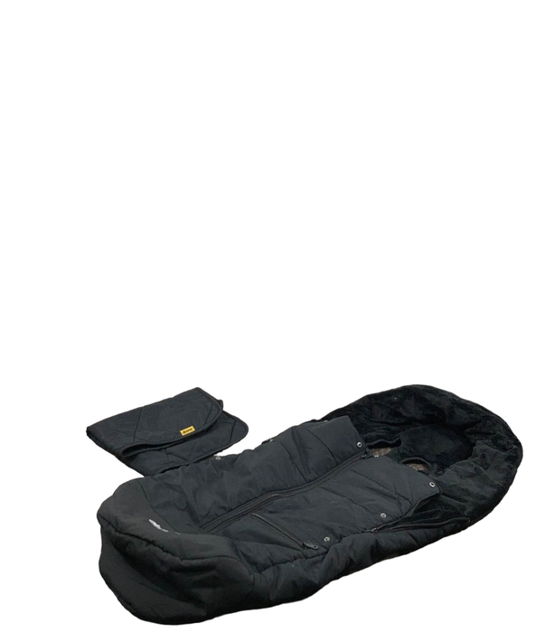 used Doona Footmuff