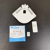 secondhand VuSee Universal Baby Monitor Flat