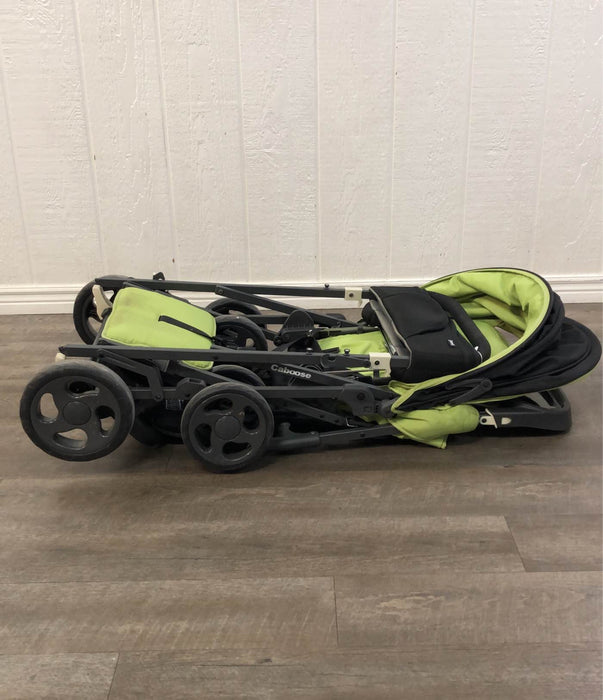 used Strollers