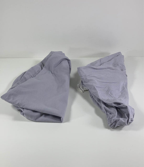 Shop Parent’s Choice Fitted Bassinet Sheets at GoodBuy Gear