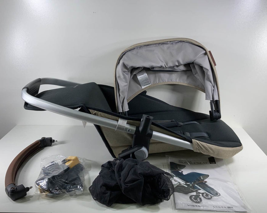 used Stroller Accessories