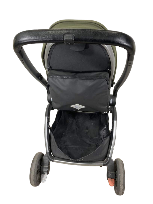 secondhand Colugo Compact Stroller, 2019, Olive