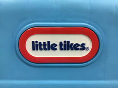 secondhand Active Play