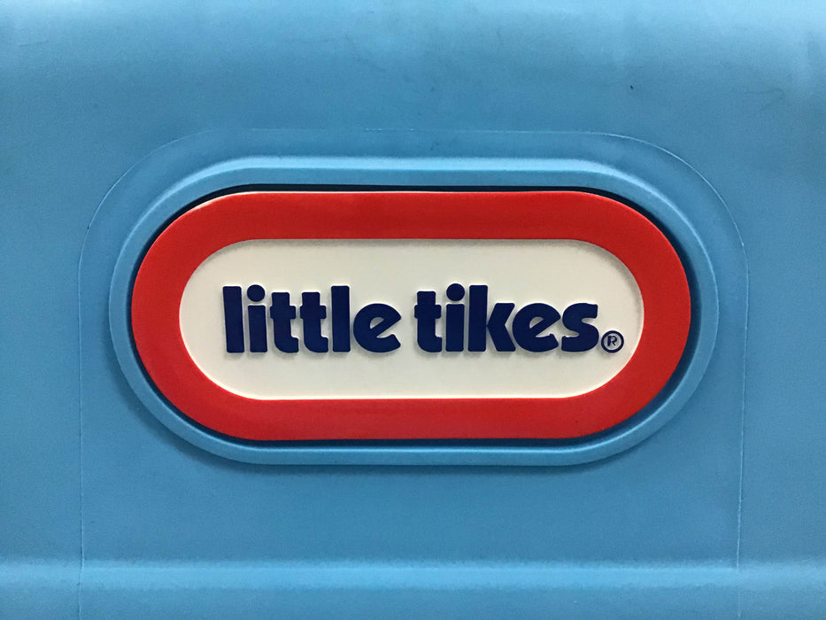 secondhand Active Play