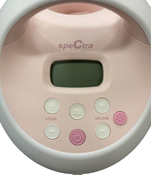 Shop Spectra Baby S2 Plus Electric Breast Pump at GoodBuy Gear