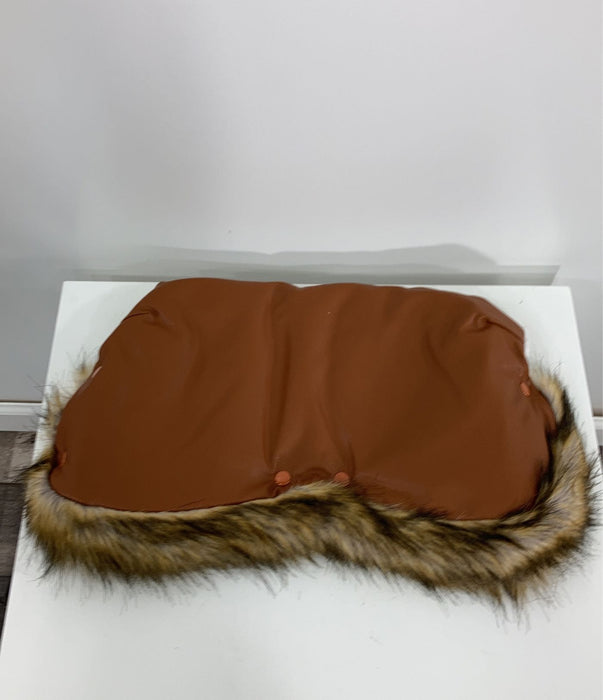 Shop Mima Kobi & Xari Winter Outfit, Camel at GoodBuy Gear