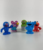 Shop Sesame Street Figures at GoodBuy Gear