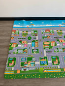 secondhand Dwingular Large Kid's Playmat, Animal Orchestra Playmat