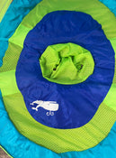 Shop SwimWays Baby Spring Float With Sun Canopy at GoodBuy Gear
