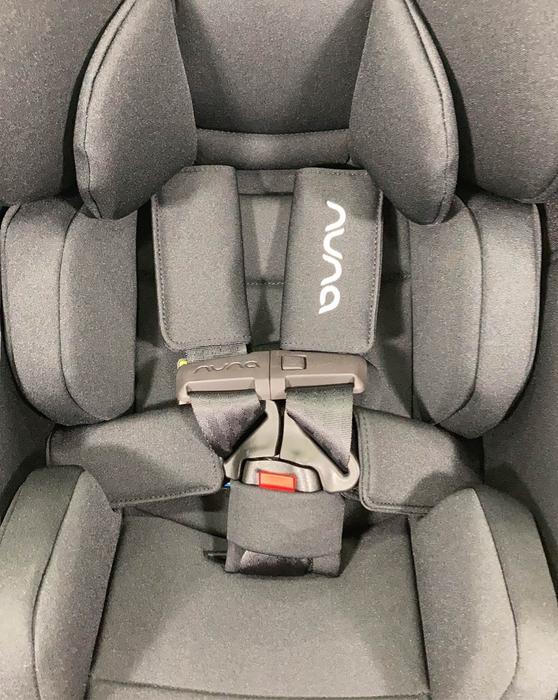 used Carseat