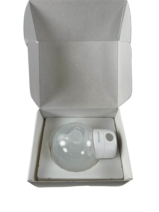 Shop Momcozy S12 Wearable Electric Breast Pump at GoodBuy Gear