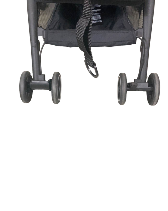 used gb Pockit+ All-Terrain Stroller, Velvet Black, 2021