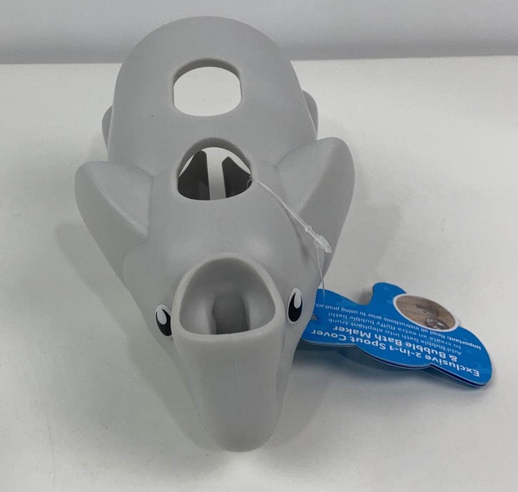 secondhand American Accessories International Bath Spout Cover