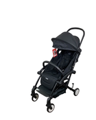 used Bumprider Connect 3 Stroller, 2023 Black/Black