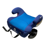 used Diono Solana 2 Backless Booster Seat, Blue