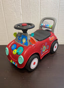 used Radio Flyer Busy Buggy