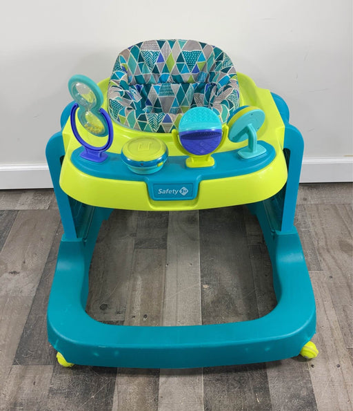 used Safety 1st Ready-Set-Walk