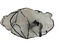 secondhand UPPAbaby Vista Rain Shield