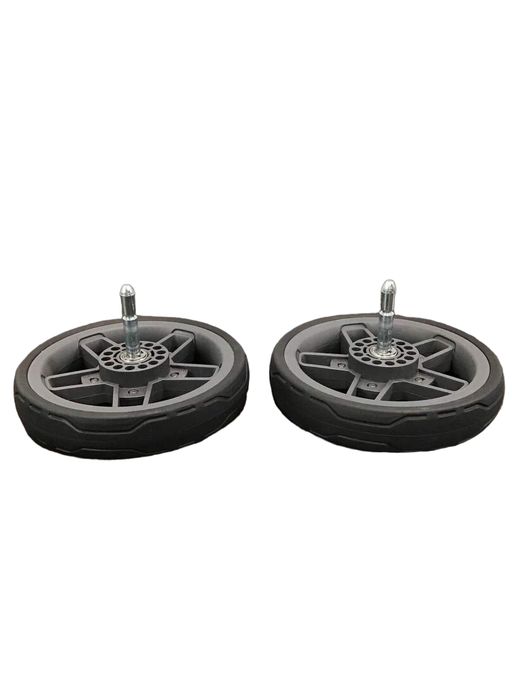 secondhand UPPAbaby MINU Rear Wheels