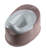 Shop BabyBjorn Smart Potty, Powder Pink/White at GoodBuy Gear