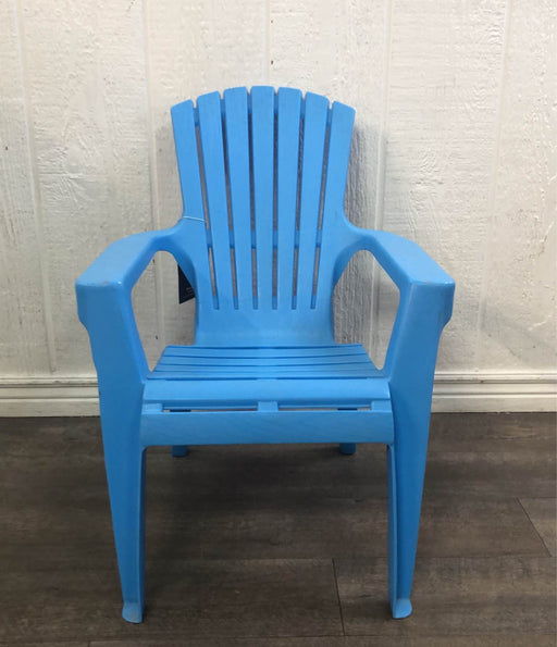 secondhand Adams USA Kids’ Adirondack Chair