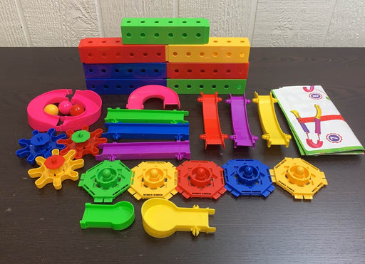 secondhand Techno Kids Marble Trax Fun Trax