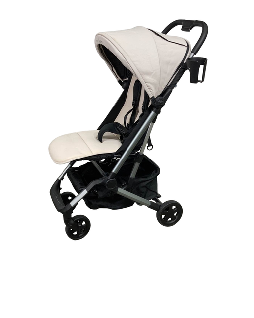 used Colugo Compact Stroller, 2022, Dune