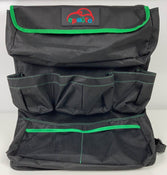 Shop EPAuto Premium Car Backseat Organizer at GoodBuy Gear