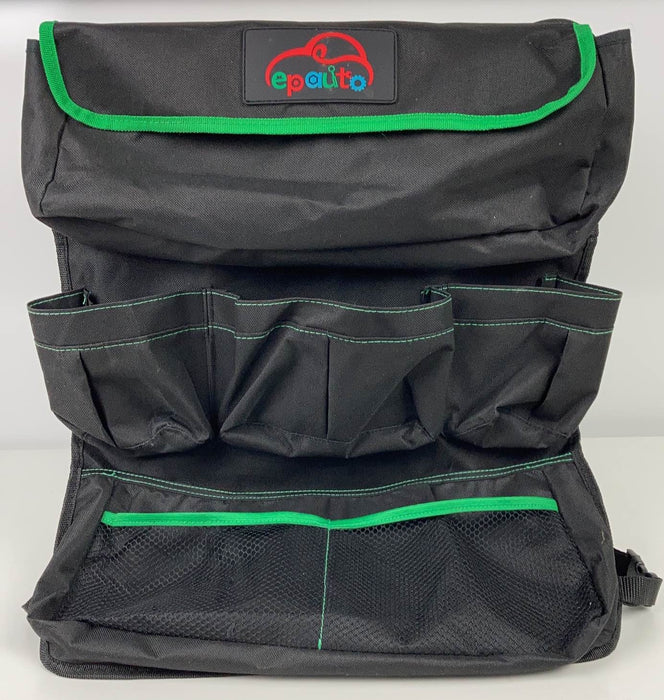Shop EPAuto Premium Car Backseat Organizer at GoodBuy Gear