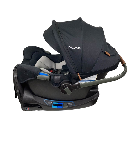 used Carseat